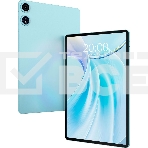 Планшет Teclast P50 Case 10.95', 4Gb, 128Gb, Wi-Fi, Android, голубой, фото8