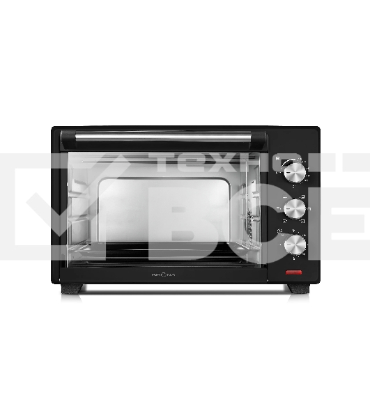 Электрическая мини-печь Krona OFEN 35 BL