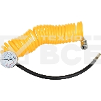 Автомобильный компрессор Starwind CC-300 65л/мин шланг 5м, фото9