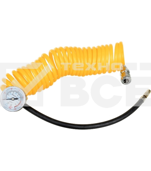 Автомобильный компрессор Starwind CC-300 65л/мин шланг 5м