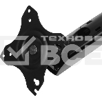 Кронштейн для мониторов ЖК Buro M8 черный 15