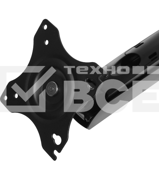 Кронштейн для мониторов ЖК Buro M8 черный 15