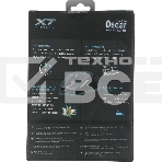 Мышь проводная A4Tech F5 черный, 3000 dpi, USB, кнопки - 7, фото3