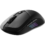 Мышь беспроводная/проводная USB OPTICAL GAMING VERSA 300 ELITE W MSI черная, фото4