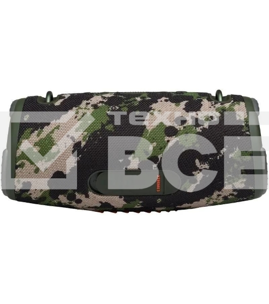 Колонка портативная JBL Xtreme 3 камуфляж 100W 4.0 BT/3.5Jack/USB 15м (JBLXTREME3CAMOEU)