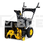 Снегоуборщик Champion ST553, фото 1