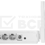 Роутер Mercusys MR20 AC750 Dual-Band Wi-Fi RouterSPEED: 300 Mbps at 2.4 GHz + 433 Mbps at 5 GHzSPEC: 2× Fixed External Antennas, 2× 10/100 Mbps LAN Ports, 1× 10/100 Mbps WAN PortFEATURE: Router/Access Point Mode Mode, WPS/Reset Button, IPTV, IPv6, Parental Controls, фото9