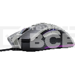 Мышь проводная A4Tech Bloody W90 Max белый/черный, 10000 dpi, USB, кнопки - 10, фото20