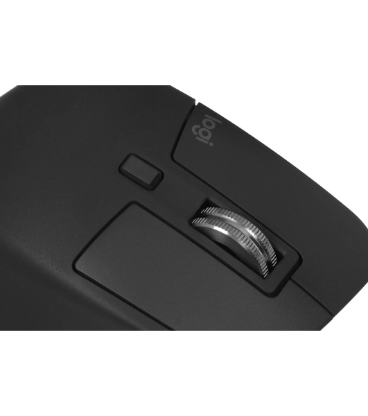 Клавиатура беспроводная Logitech MX Keys S Combo (920-011619) серый