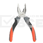 Пассатижи PATRIOT CPP-160N трехкомпонентная рукоятка, 160 мм, фото6