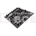 Газовая варочная панель SG SVN 2230 C3 14802001 Gefest, фото4