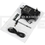 Микросистема Hyundai H-HA630 черный 150Вт FM USB BT SD/MMC/MS, фото5