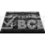 Плита газовая Gefest ПГ 6500-03 0053 черный, конфорок 4 шт, духовка 52 л, 60 см x 85 см x 60 см, фото14