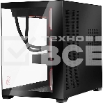 ПК Bloody BD-PC CB76V2 TWR i5 14400F (2.5) 32Gb SSD1Tb RTX5070 12Gb Windows 11 Home 64 2.5xGbitEth WiFi BT 750W черный (RUS) (2142027), фото 1