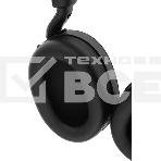 Гарнитура беспроводная Jabra Evolve2 85, Link380c MS Stereo черный, фото14