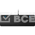 Клавиатура Lenovo Legion K310 проводная, USB Type-A, чёрный, фото3