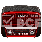 Радиоприемник Ritmix RPR-050 RED, фото9