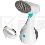 Отпариватель VLK Sorento 5100 белый, 1600 Вт, 30 г/мин, 300 мл, фото6