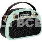 Радиоприемник Ritmix RPR-040 MINT, фото3