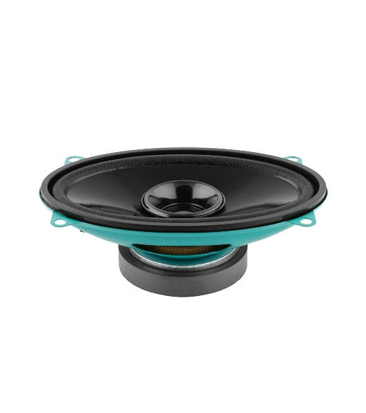 Автомобильная акустика ASPECT Cyan Line CWS-460, 4х6', 70/210 Вт, 4 Ом, 91 дБ