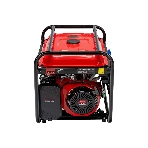 Электрогенератор бензиновый MTX RS-9000, 7 кВт, 76 дБ, 78 кг, фото6