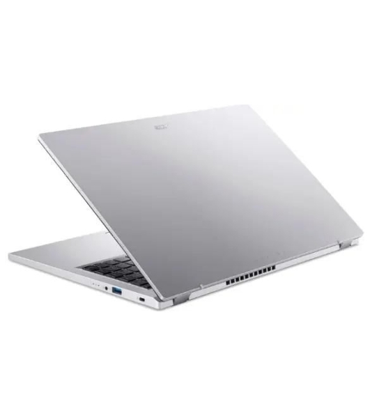Ноутбук ACER Aspire Go 15 AG15-71P-71KY/15.6'/IPS/Intel Core i7-13620H/16GB/512GB SSD/Intel UHD Graphics/без ОС/серебристый/1.8kg