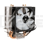 Кулер Eurocase 2P90 ARGB, фото3