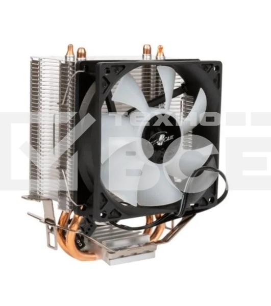 Кулер Eurocase 2P90 ARGB