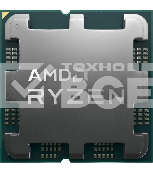 Процессор AMD Ryzen 9 7900X Soc-AM5 4.7GHz OEM
