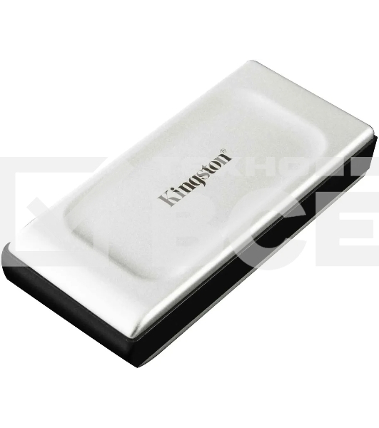 Портативный твердотельный накопитель Kingston 1TB Portable SSD XS2000