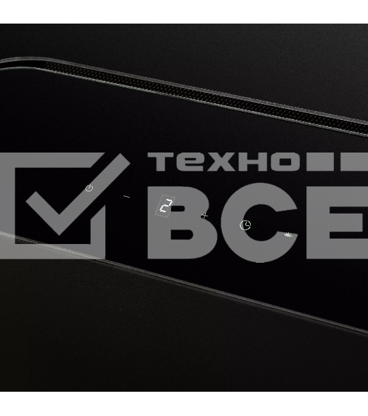 Вытяжка DeLonghi Linea 608 NB
