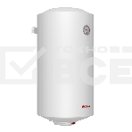 Водонагреватель Thermex Circle 100 V 1.5кВт 100л электрический настенный/белый, фото5