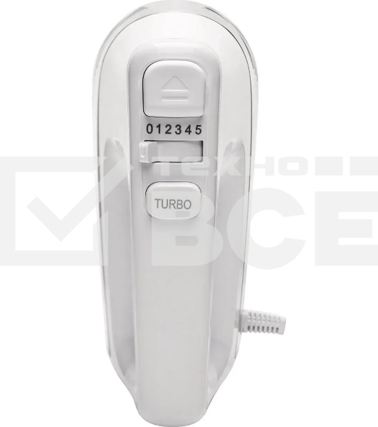 Миксер Gorenje M500DCS 739685 WHITE 500W