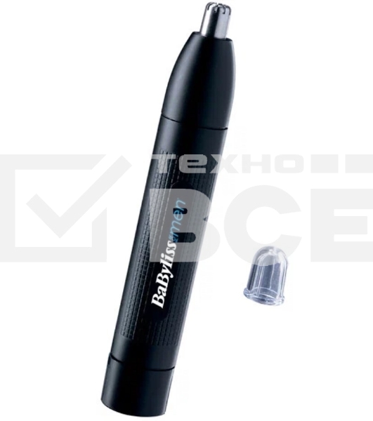 Триммер Babyliss E650E