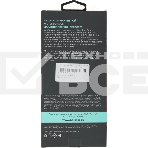 Чехол (клип-кейс) BoraSCO для Apple iPhone 15 Pro Max черный (72425), фото3