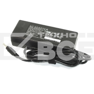Блок питания (сетевой адаптер) для ноутбуков HP 18.5V 4.5A 4pin female 83W OEM