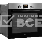 Духовой шкаф Simfer B6EM56024, фото6