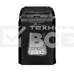 Шредер Fellowes PowerShred 12C FS-71201 {DIN P-4, 4х40мм, 12лст., 18лтр.,Safety Lock}, фото 1