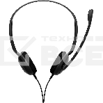 Наушники EPOS Headset PC 5 CHAT, Stereo, 1x3.5mm jack, [1000445/508328], фото2