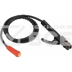 Аппарат инвертор. дуговой сварки DM-220 Standart, 220 А, ПВ 60%  Denzel, фото10