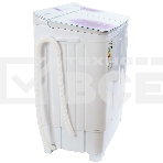 Стиральная машина Willmark WMS-65G белый, загрузка вертикальная 6,5 кг, 1350 об/мин., класс: А, фото3