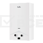 Колонка газовая Ballu GWH 10 Warmix, фото 1
