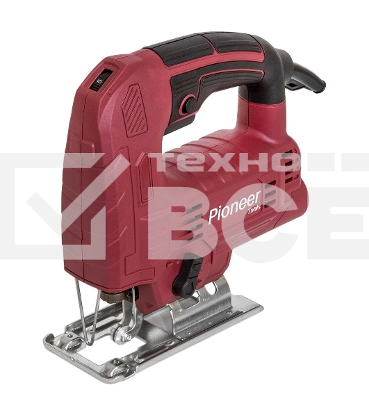 Лобзик электрический Pioneer JS-M650-02P