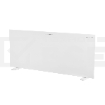Конвектор Coolfort CF-3942 белый, 2000 Вт, 20 м2, термостат, дисплей, WiFi, фото2