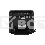 Радиобудильник Harper HCLK-2060 черный - белый led, фото5