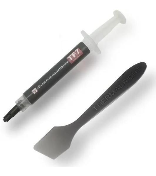 Термопаста Thermalright TF7-2G 12.8Вт/(м-К) шприц 2гр.
