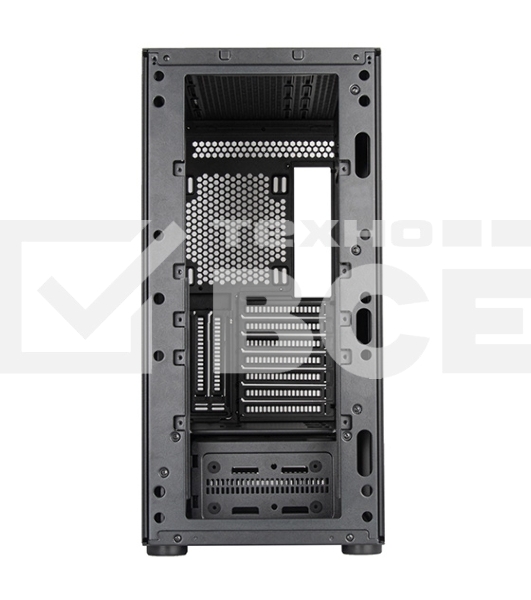 Компьютерный корпус Silverstone SST-SED1-B