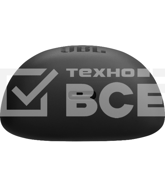 Наушники JBL Tune Flex 2 черный