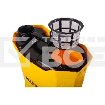 Опрыскиватель Huter SP SP-10AC аккум. ранц. 10л желтый/черный (70/13/52), фото8