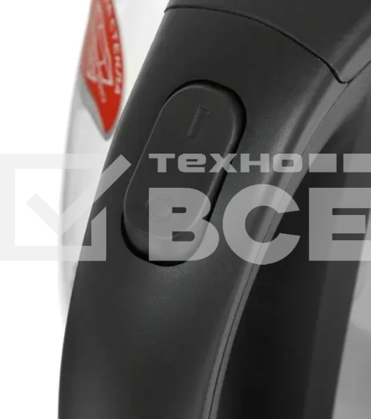 Чайник Scarlett SC-EK27G88 (черный)